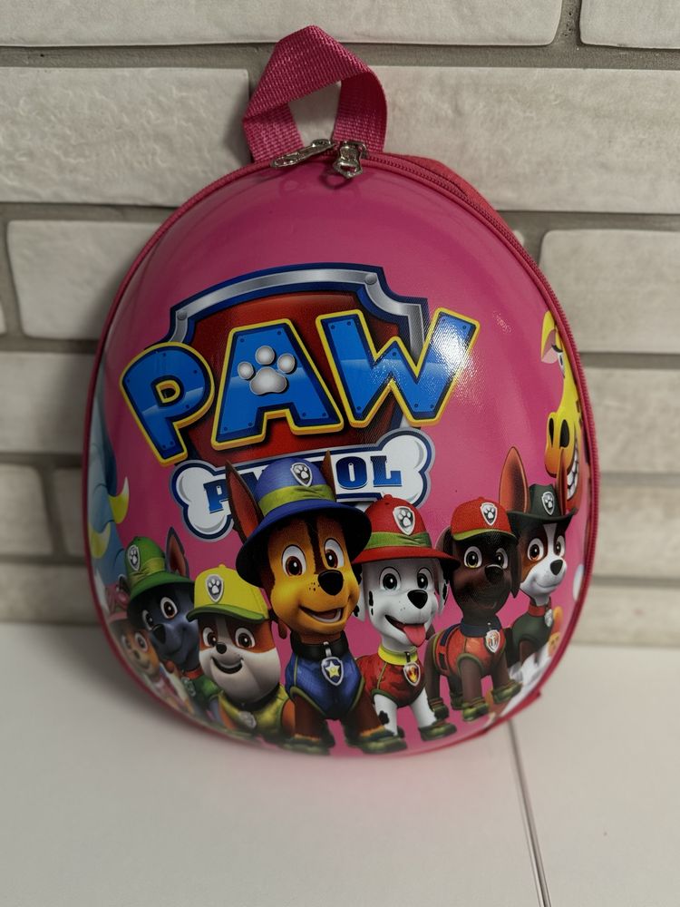 Дитячий рюкзак Щенячий Патруль Paw Patrol