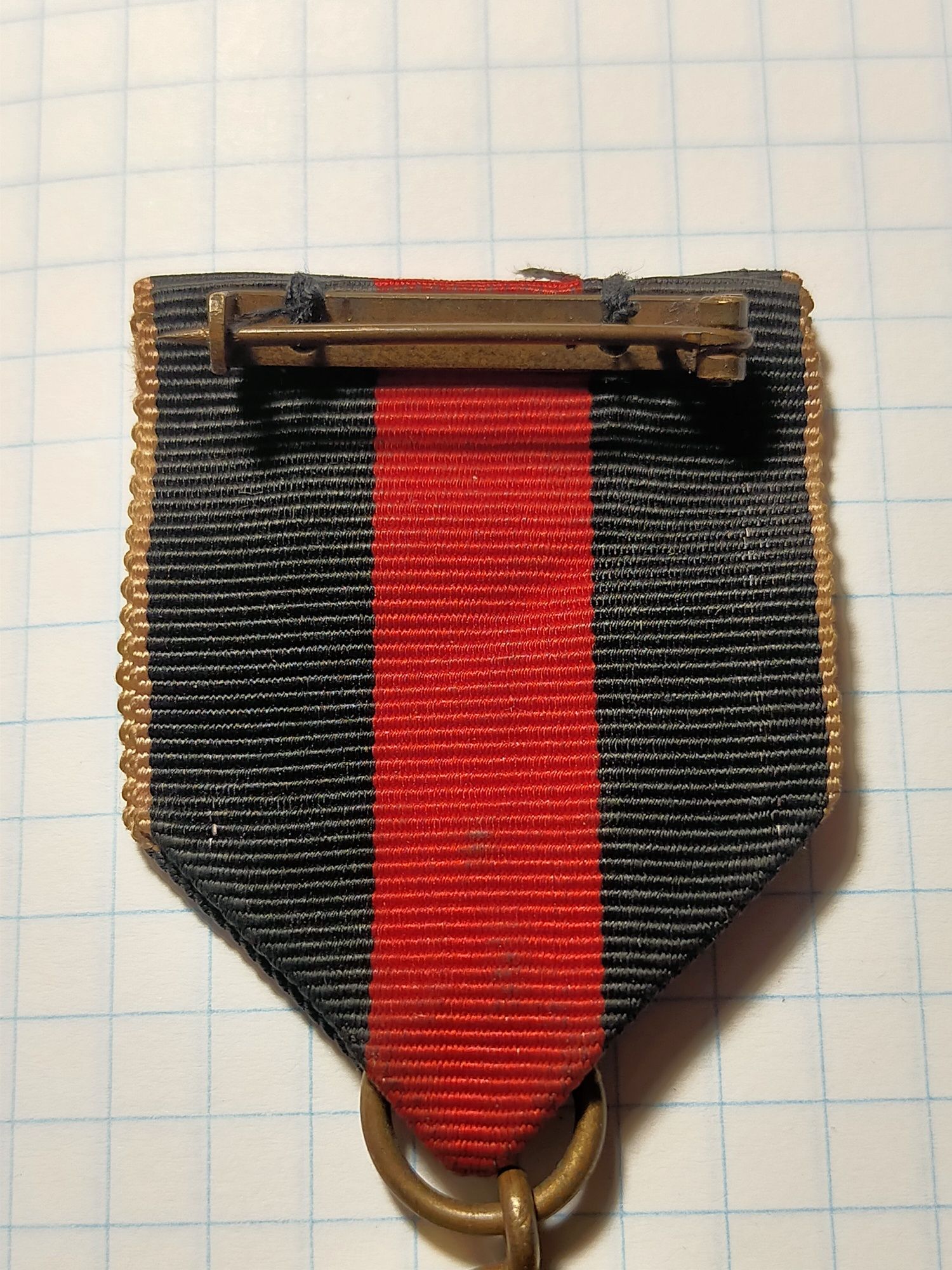 Medal Aneksia Sudetów