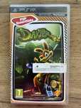 Daxter gra na PSP