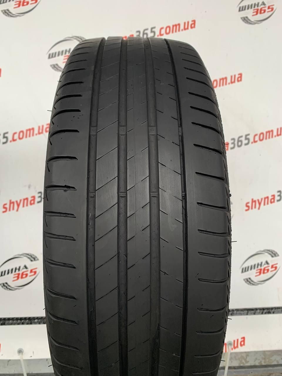 185/65 r15 bridgestone turanza t005 4mm бу шини