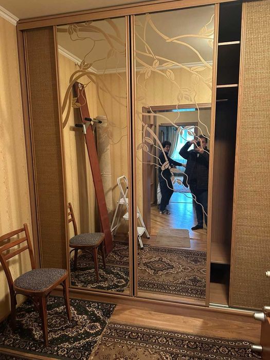 3 кімн. М. Житомирська, ЖК ТММ, вул. Дмитра Чижевського (Чаадаєва) 2