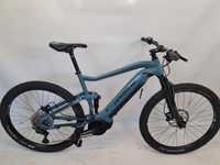 e-bike HAIBIKE FullNine 5 / YAMAHA 500