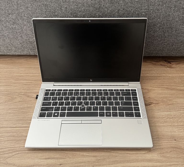 Hp Elitebook 845 G7 Ryzen 5 PRO zadbany