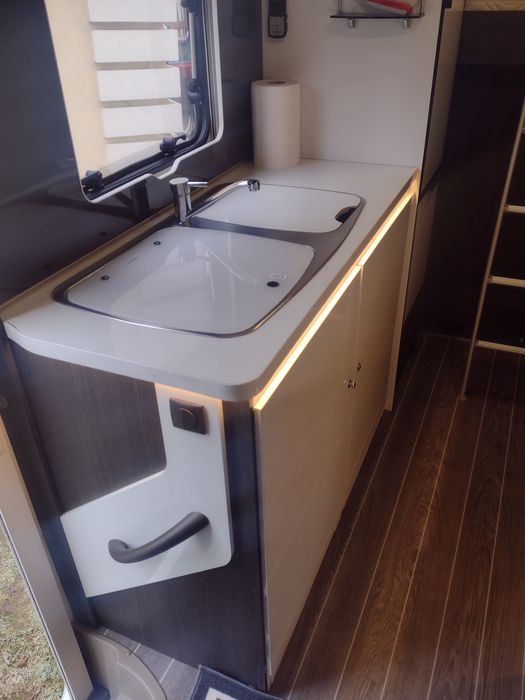 Roller team kronos rt 279M