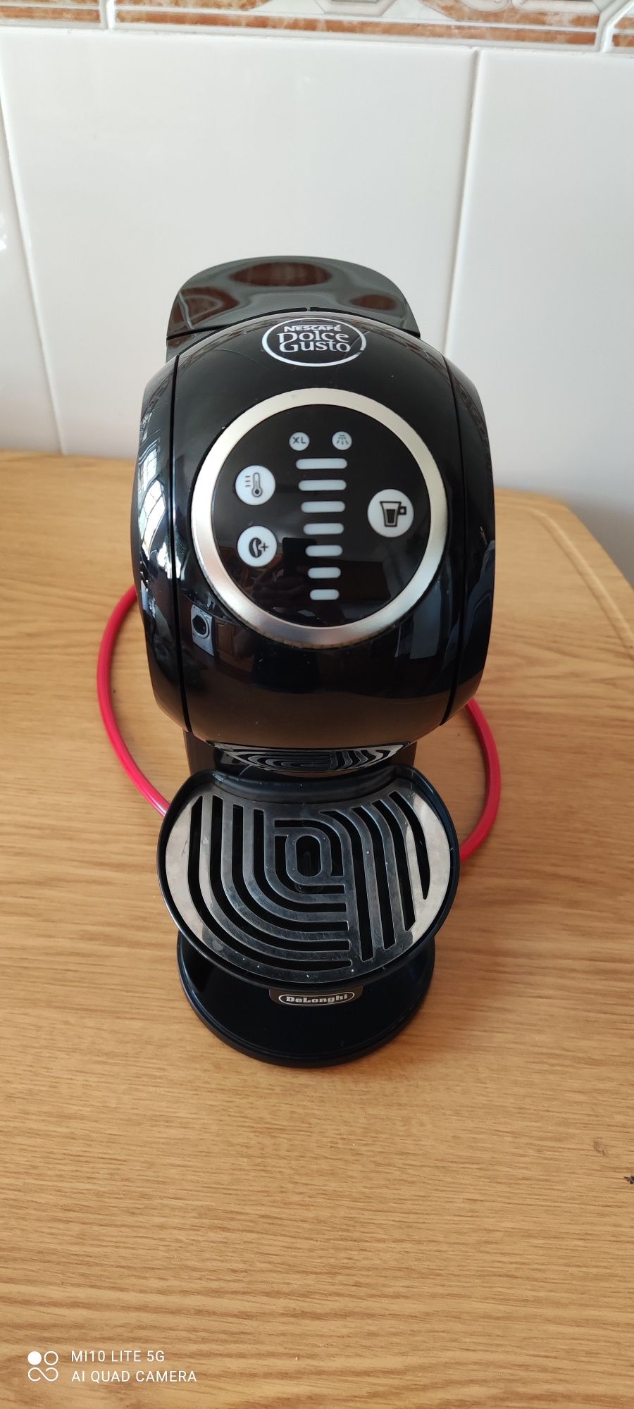 Máquina de café Dolce Gusto