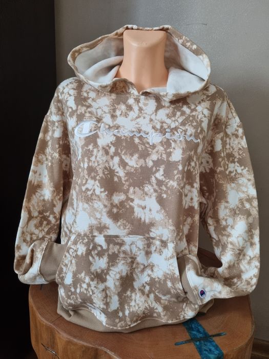 Champion damska bluza dresowa rozmiar L