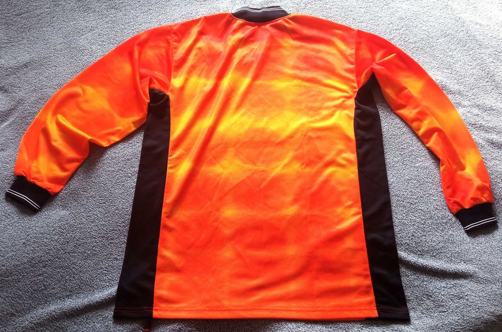 Adidas i NIKE - dwie bluzki XL