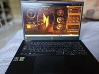 Ноутбук Nitro ANV15-41-R2Y3 Ryzen 7+RTX 4050/16Gb DDR5