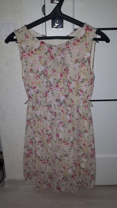 Сукня,  сарафан. Розмір 34/XS - 36/S