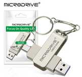 USB флешка, багато видів 64Gb (64 ГБ)