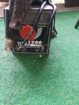 Sprzedam spawarkę na 220v lub 380v