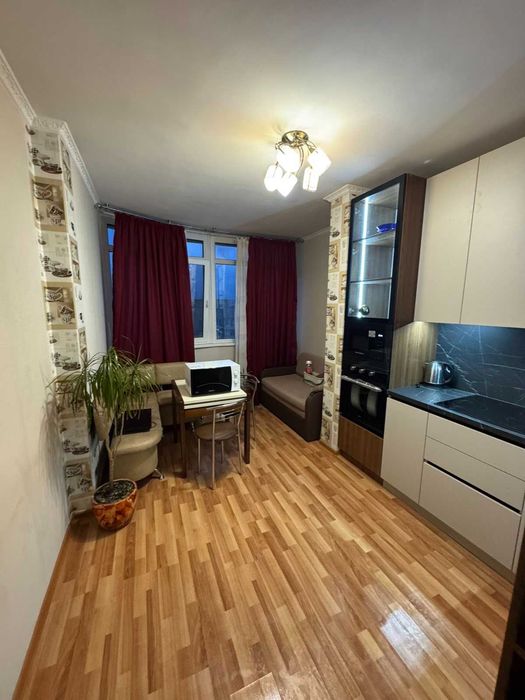 Здам красиву затишну квартиру з новими меблями технікою в новому домі