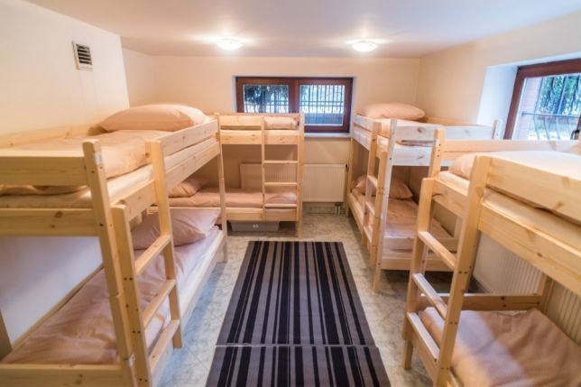 Gwarancja najniższej ceny Nowe Łóżka Piętrowe Sosnowe PRODUCENT