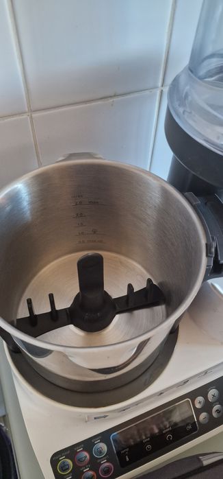 Robot de Cozinha - Kenwood  kcook multi