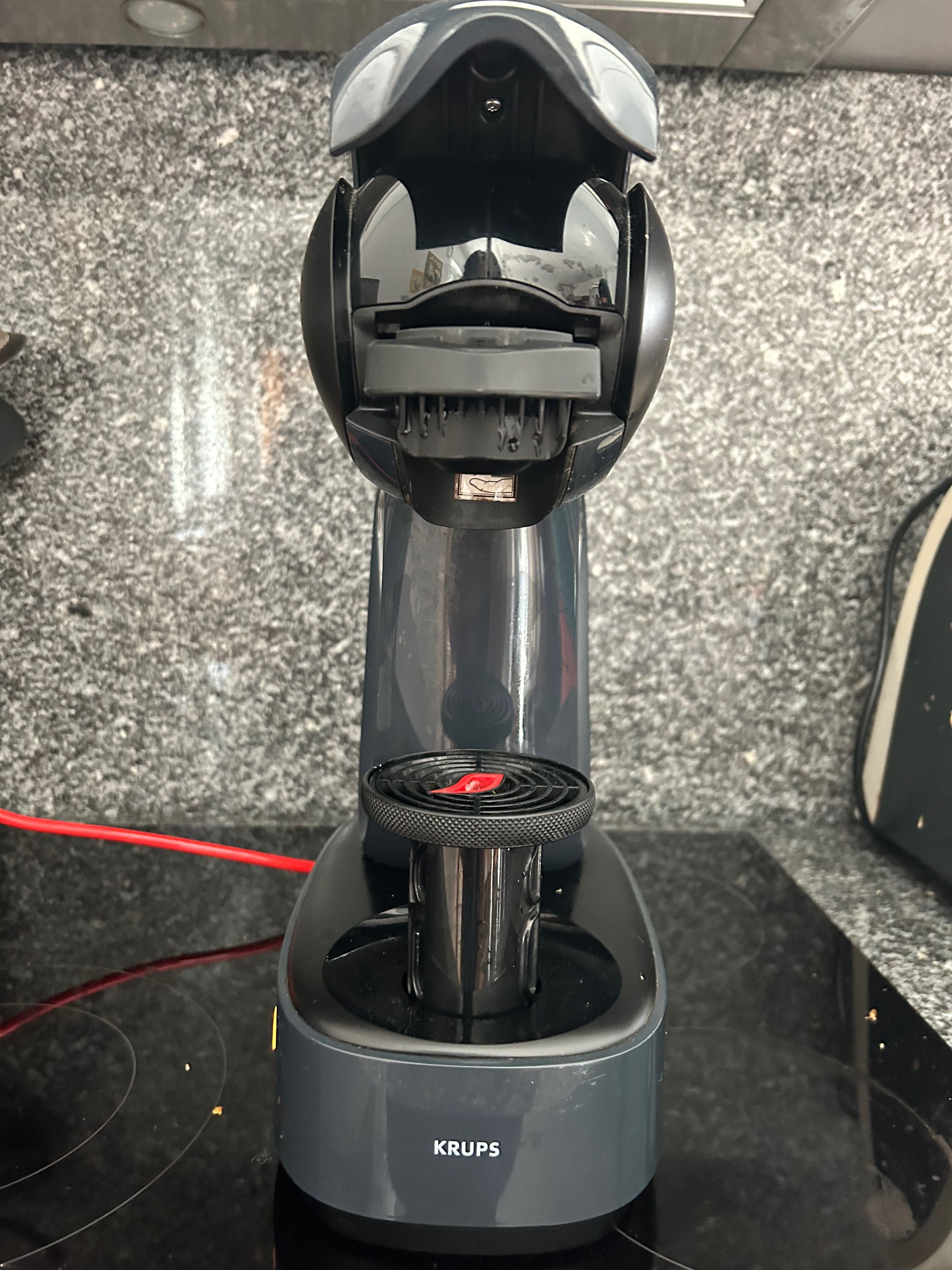 Máquina café Dolce Gusto