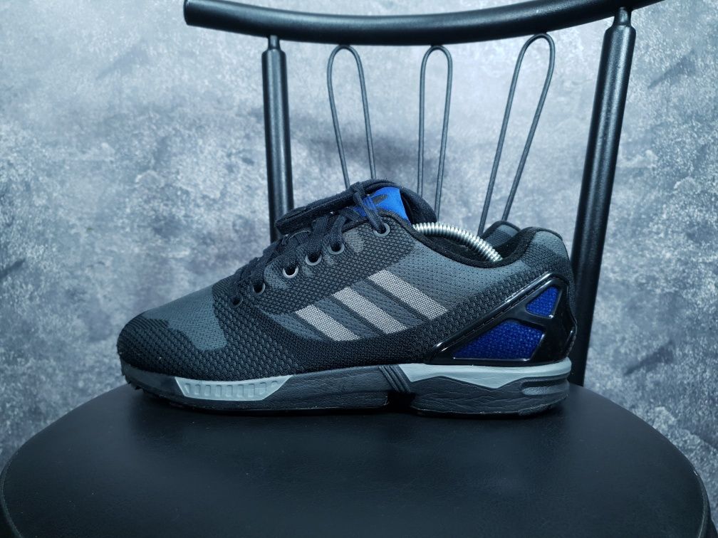Чоловічі Кроссівки Adidas ZX Flux Torsion Оригінал
