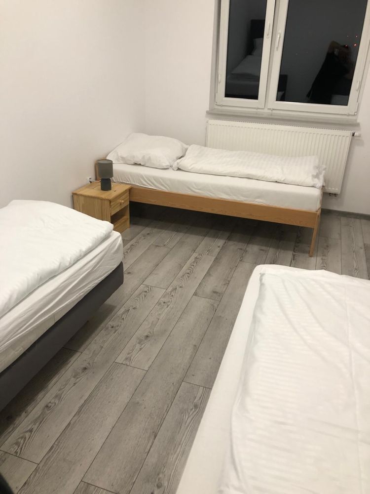 Noclegi Przystanek Janow
