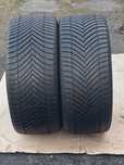 235/35R19 91Y Imperial All Season Driver