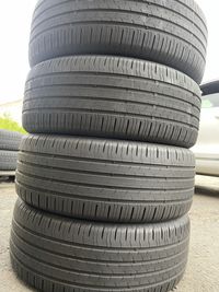 235/50 R19 Continental EcoContact 6 б/у