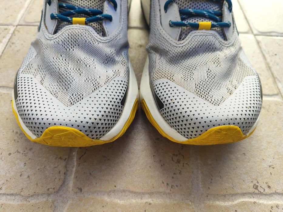 Sapatilhas New Balance Dynasoft Nitrel V6 (Semi-Novas)