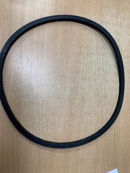 Ущільнювачі до  військового термоса ТВН 12 / ТН 36