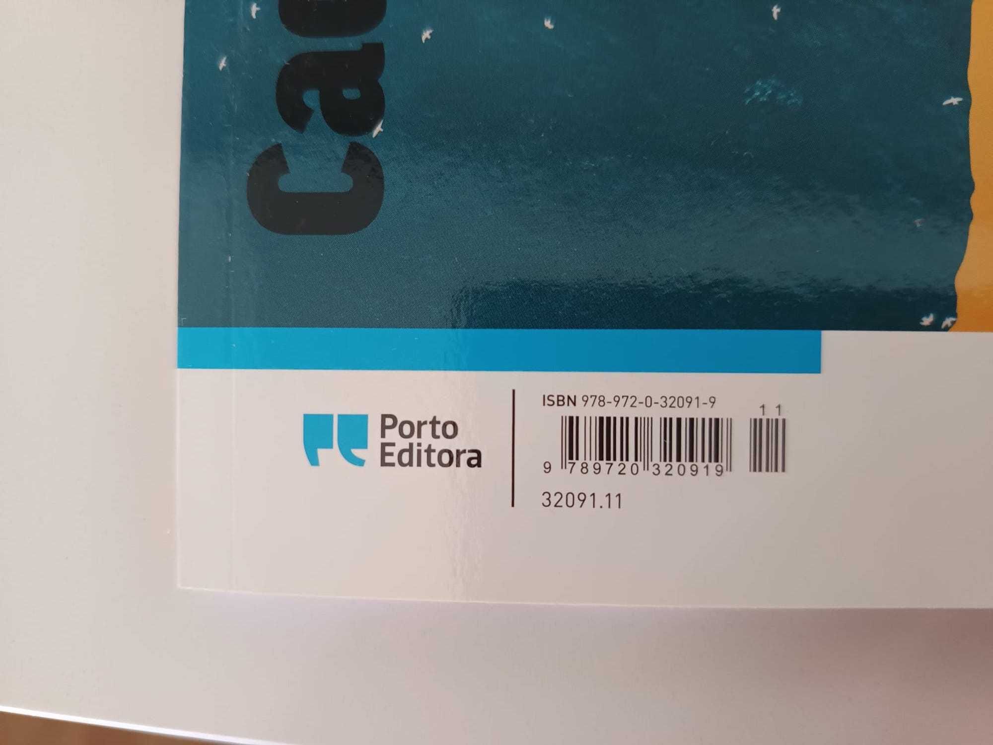 Caderno de atividades "Planeta 8"