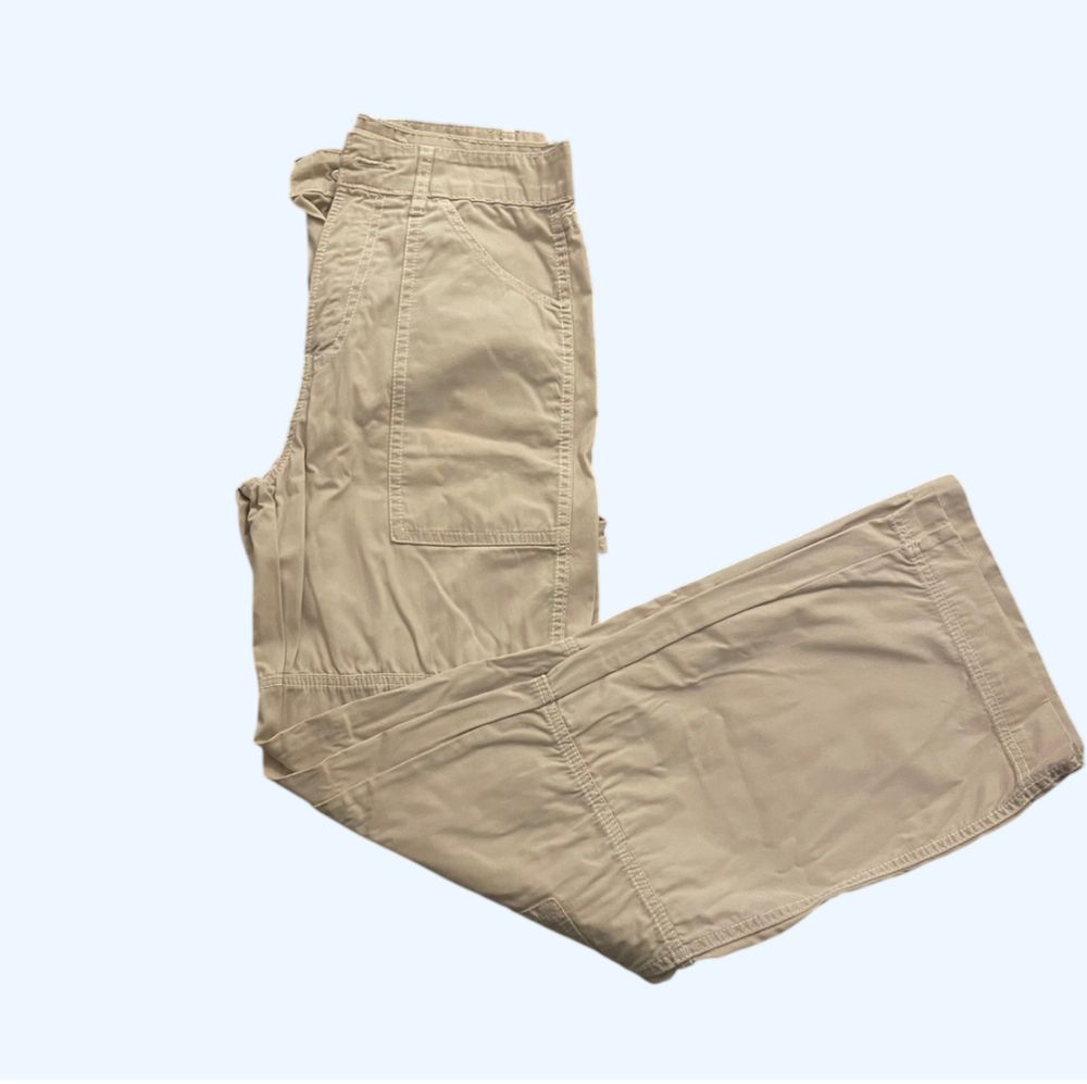Calcas Cargo Pull&Bear