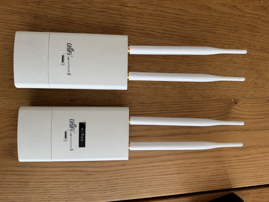 Unifi AP Outdoor 5 Access Point 5GHz