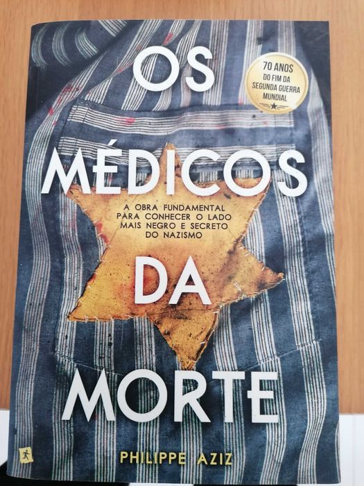 Os Médicos da Morte
