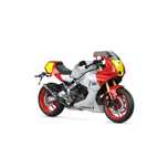 Yamaha XSR Legendarna Yamaha XSR900 GP