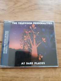 Television Personalities "My Dark Places" (promo)