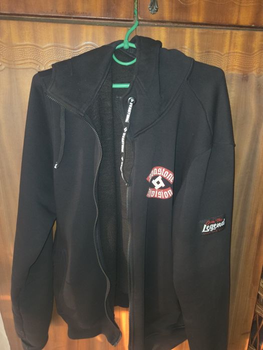 Зіпка Svastone Ragnarok