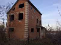 Продам будинок під забудову