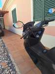 Nmax 125cc de 2020