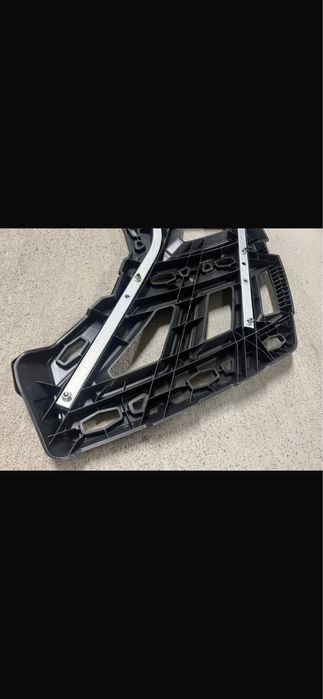 Площадка багажника Can-am Brp G2