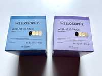 Zestaw 2 sztuki wellnesspack wellosophy by Oriflame