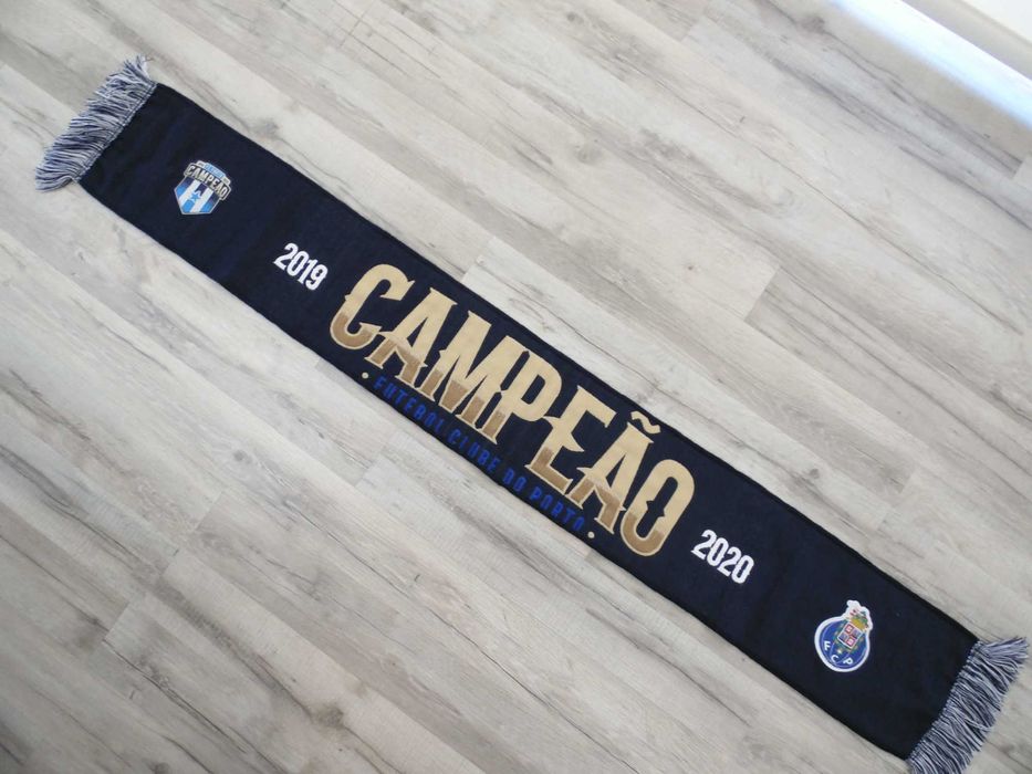 Cachecois de Futebol