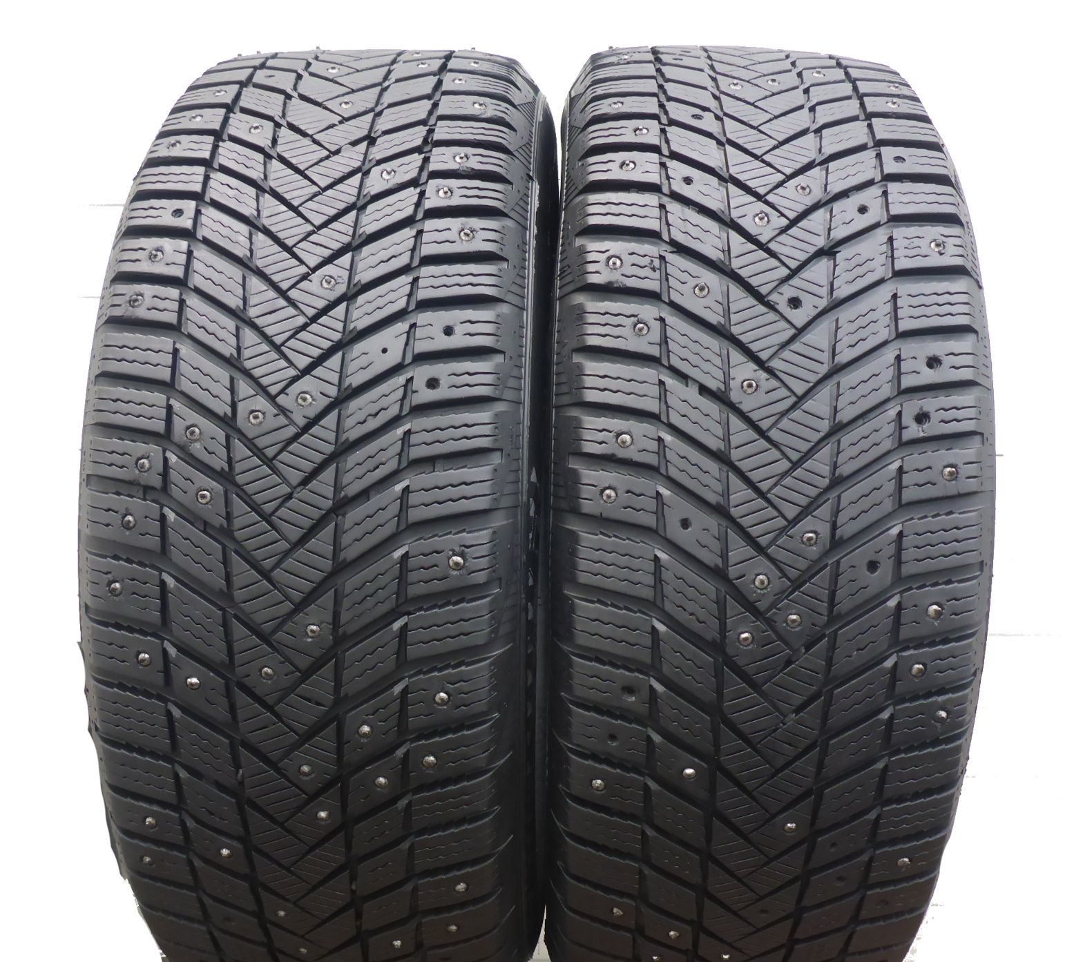 205/55/16 Vredestein 205/55R16 94T Wintrac Ice KOLCE Zima 2018 6-8mm