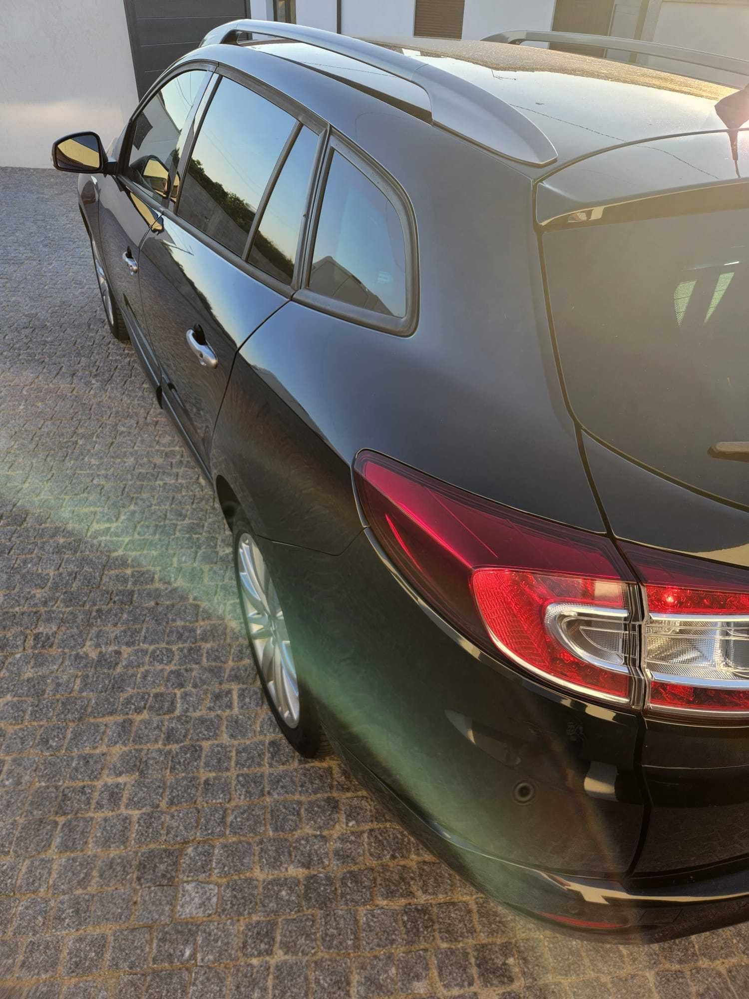 Oportunida Renault Megane GT line