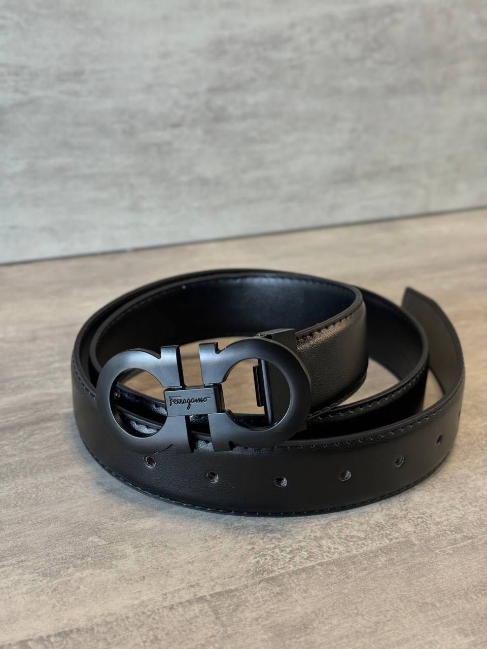 Ремінь Salvatore Ferragamo ремень Salvatore Ferragamo