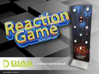 REACTION GAME (Novas - Somos os Fabricantes)