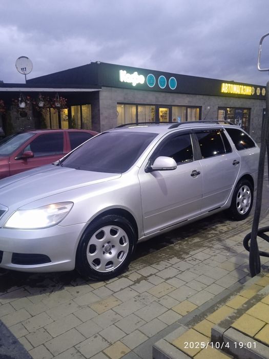 Продам власний автомобіль