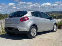 Fiat Bravo 1.6 JTD 2008