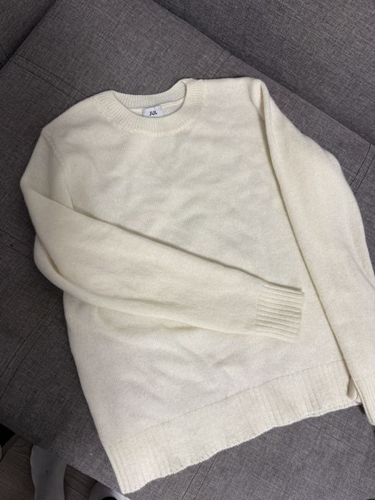 Вовняний джемпер JUL