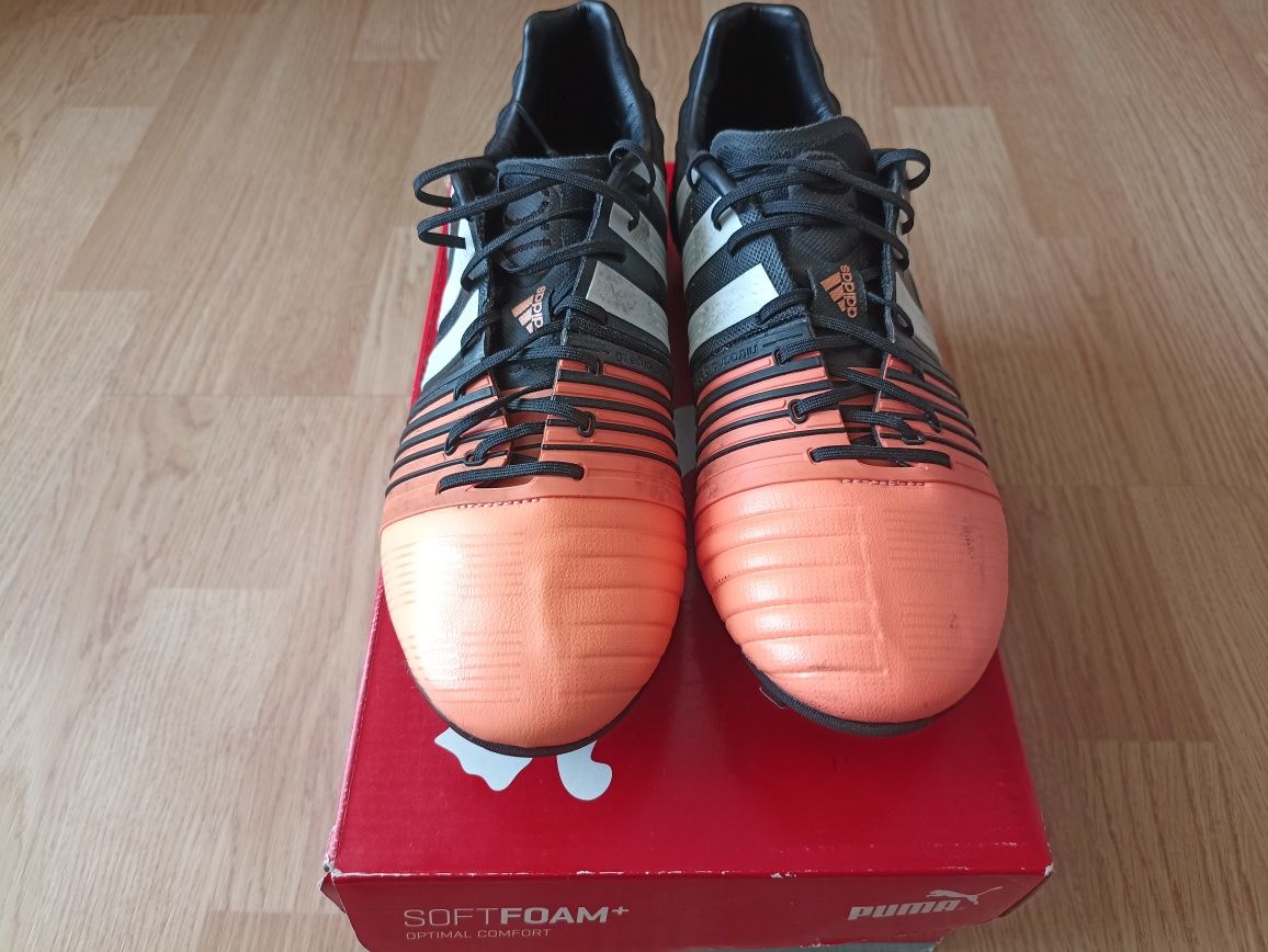 Korki adidas Nitrocharge 1.0 Ag 39 1/3