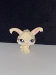 LPS Littlest Pet Shop figurka królik z 2007r
