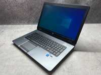 HP Zbook 17 G2 i7 4710MQ / QUADRO K4100M 4GB / 32GB DDR/ 1TB SSD + 1TB