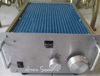 przedwzmacniacz lampowy  Arco sound ecc81 Mullard UK