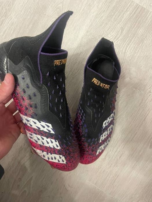 Бутси Adidas Predator
