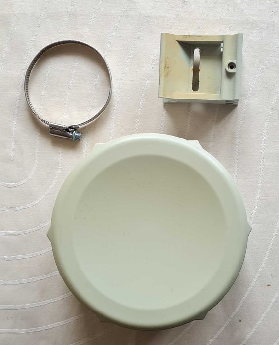 Точка доступа MikroTik SXT LTE Kit RBSXTR&R11e-LTE з модулем R11e-LTE